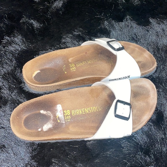 Birkenstock sandals size 38 - Picture 2 of 7